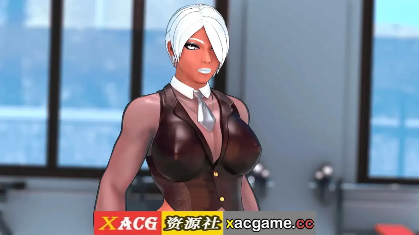 游戏截图-5
