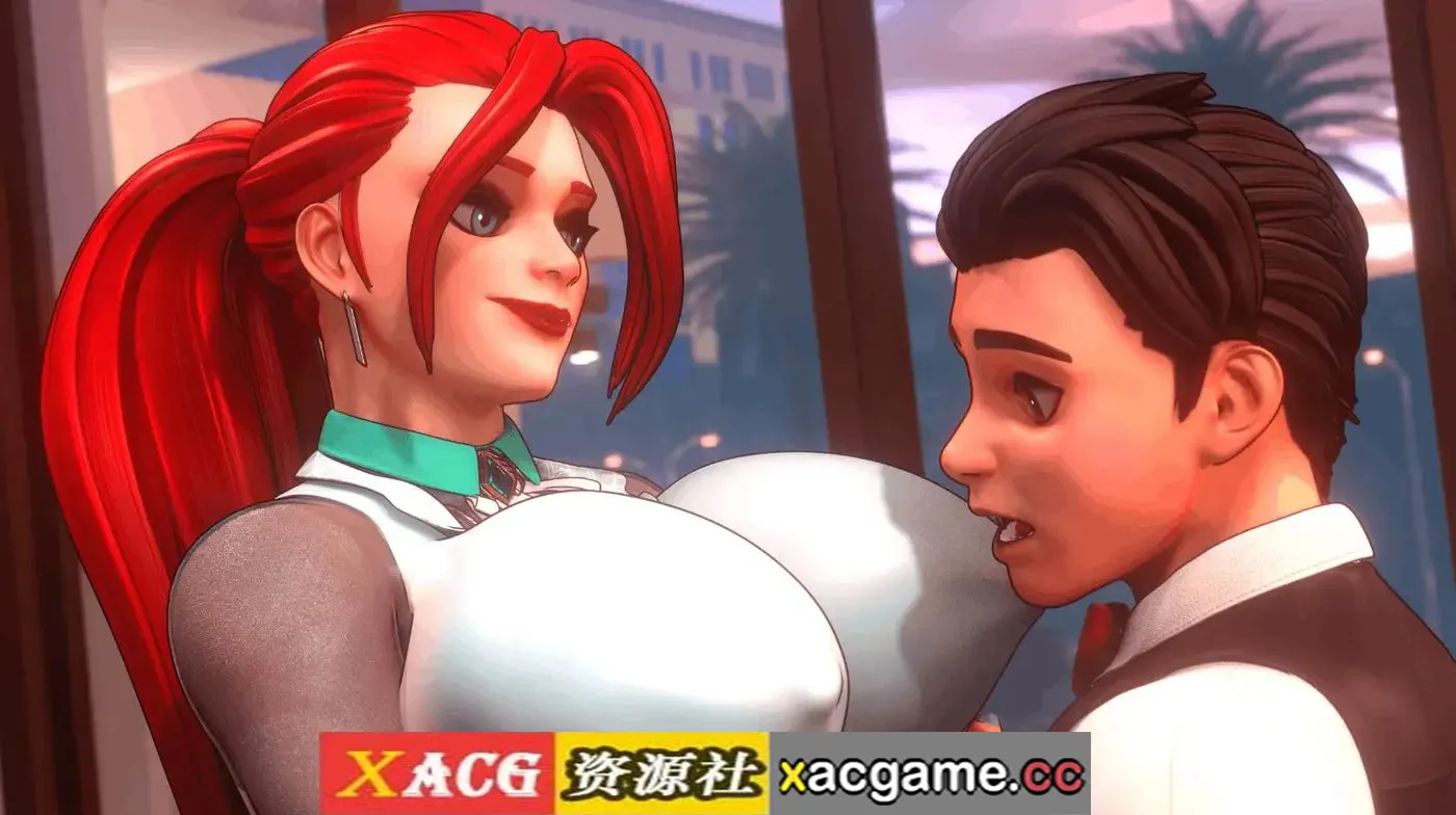 游戏截图-2