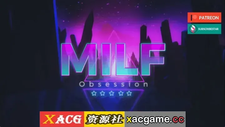 【欧美SLG】熟女痴迷v0.4.1 AI版【PC+安卓/3.48G/更新/汉化/动态】