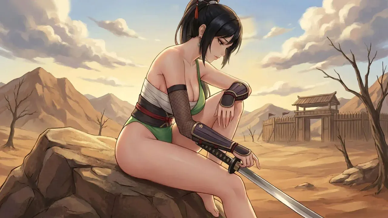 游戏截图-4