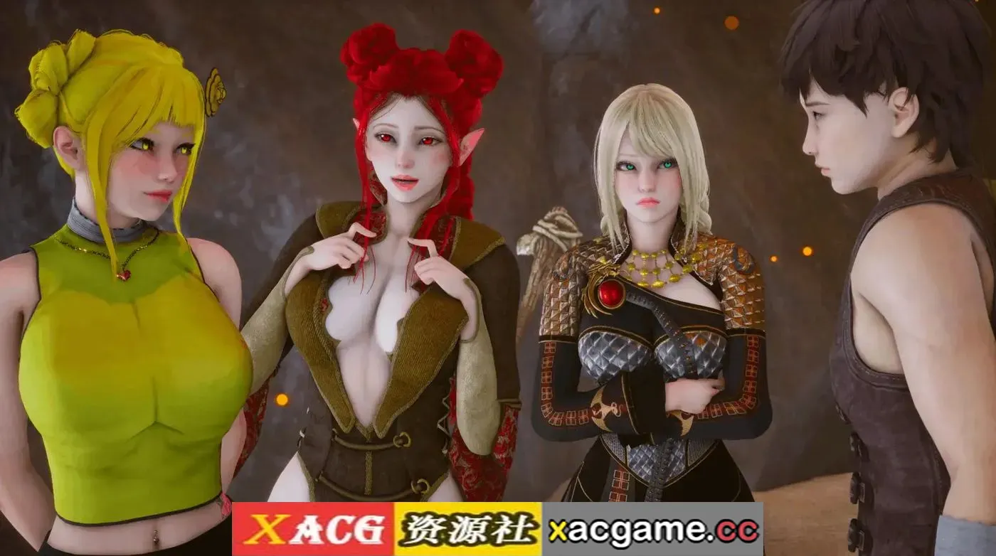 游戏截图-4