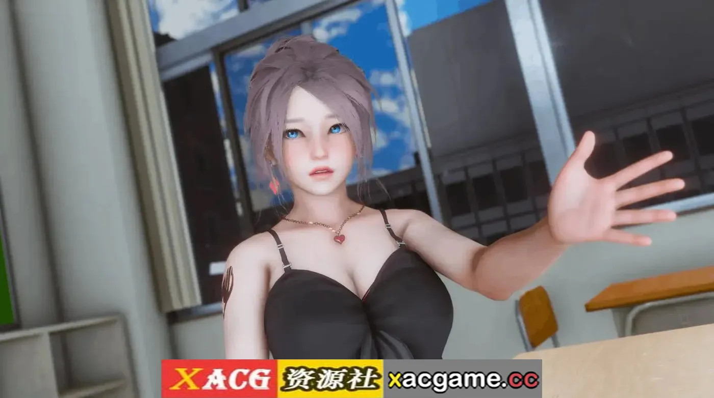 游戏截图-5