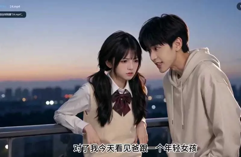 游戏截图-1
