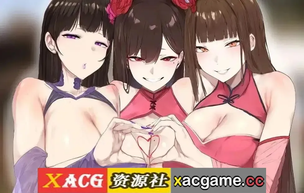【SLG】修仙母珠传/修仙母猪传 V0.75a+DLC2 官中步兵版【PC/1.45G/动态/官中】