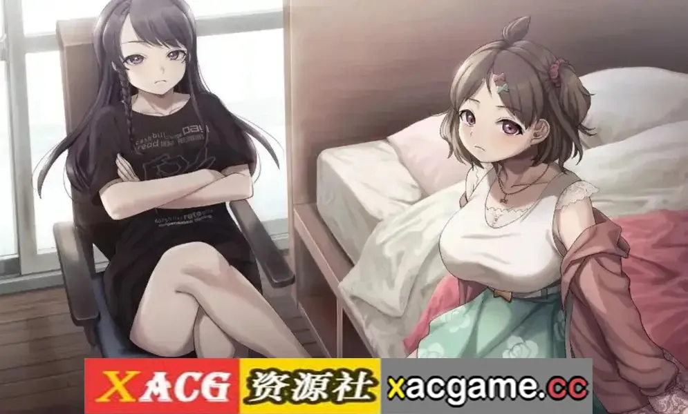 【SLG】边缘之境1.v1.0.0【PC/4.09G/AI汉化】
