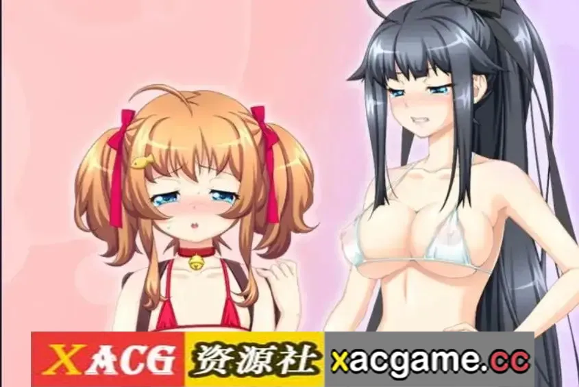 【SLG】处女x痴汉电车.美少女姐妹车厢凌辱 V1.0.0【PC/945M/AI汉化】
