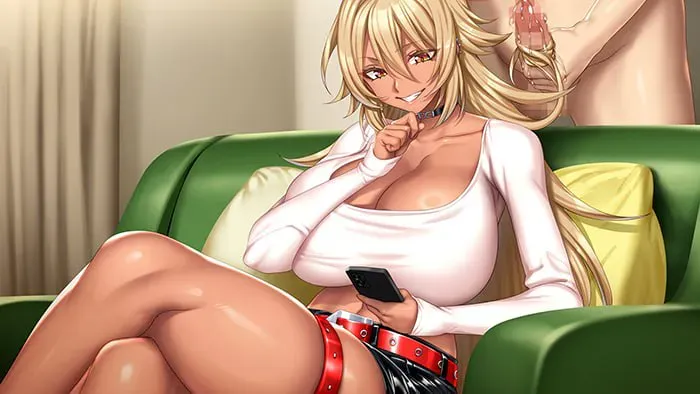 游戏截图-2