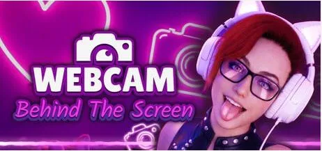 [3D/官中+无码+动态]网络摄像头：屏幕背后/WebCam: Behind The Screen [3.34G]