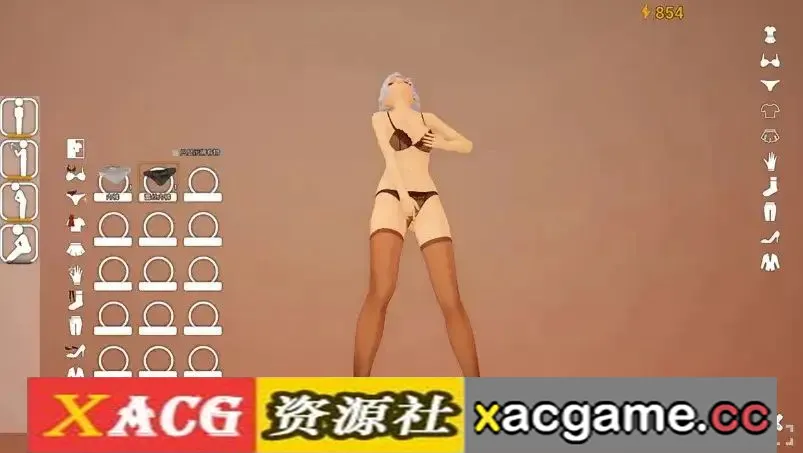 游戏截图-2