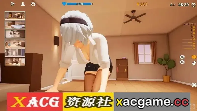 游戏截图-1