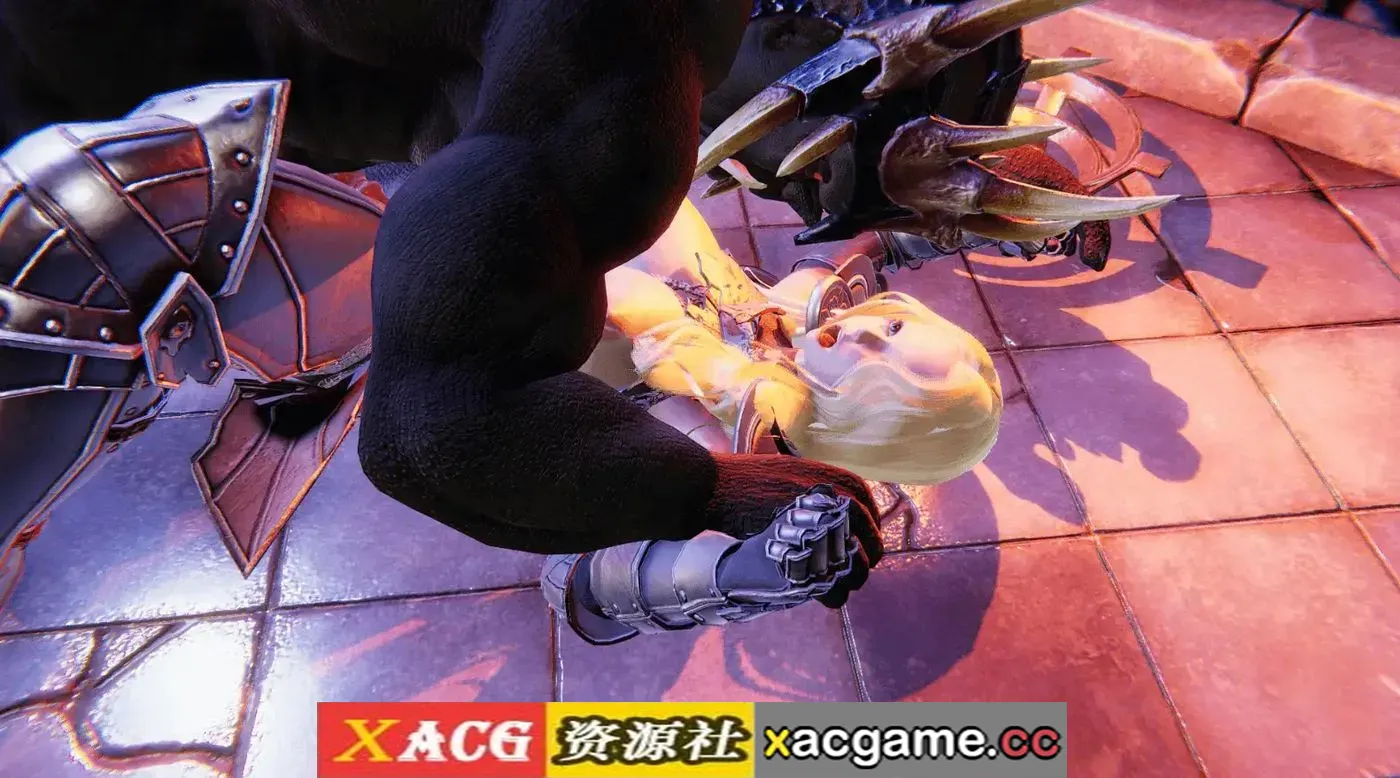 游戏截图-5