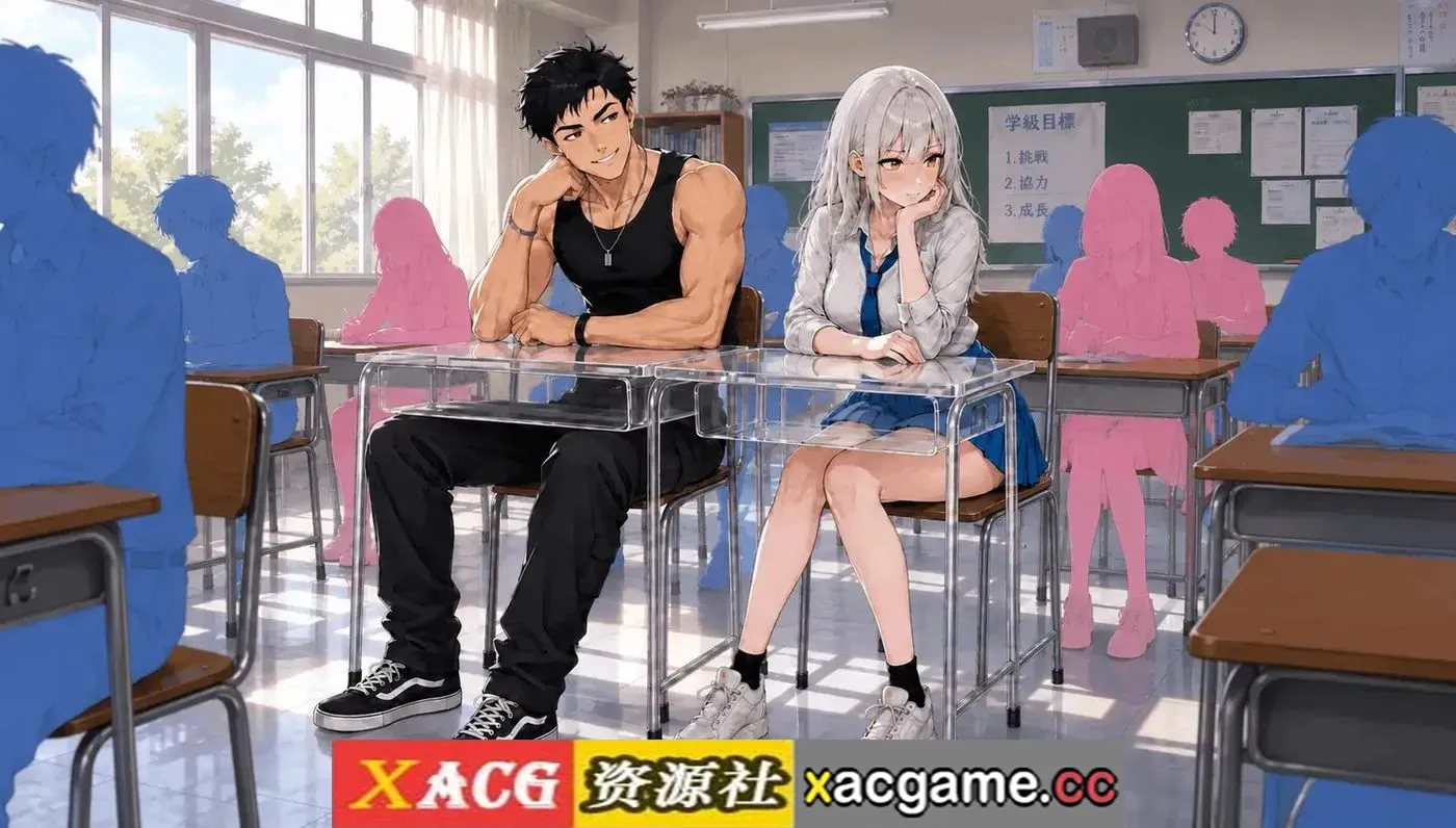 游戏截图-4