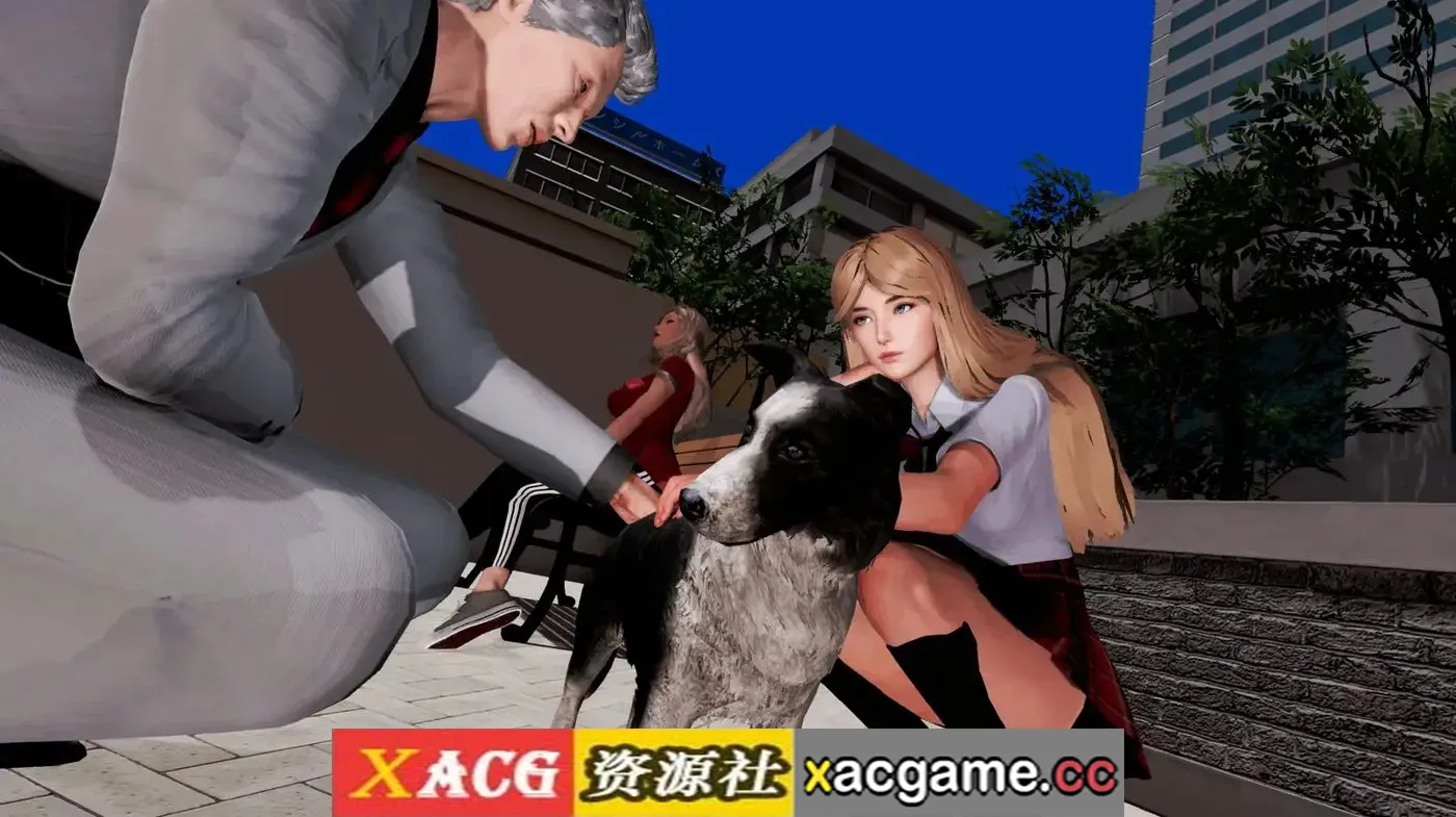 游戏截图-2