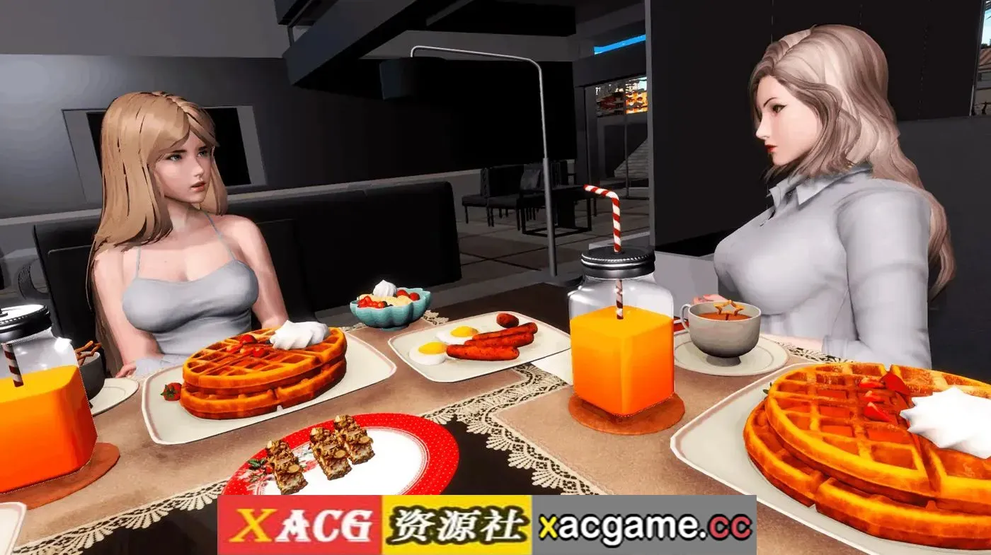游戏截图-3