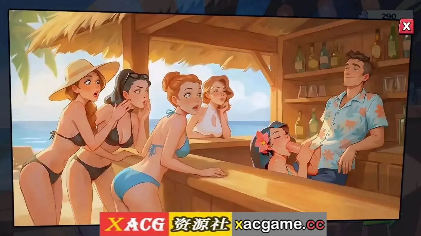 游戏截图-1
