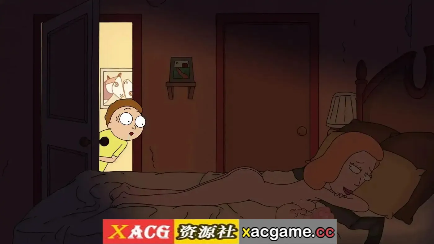 游戏截图-1