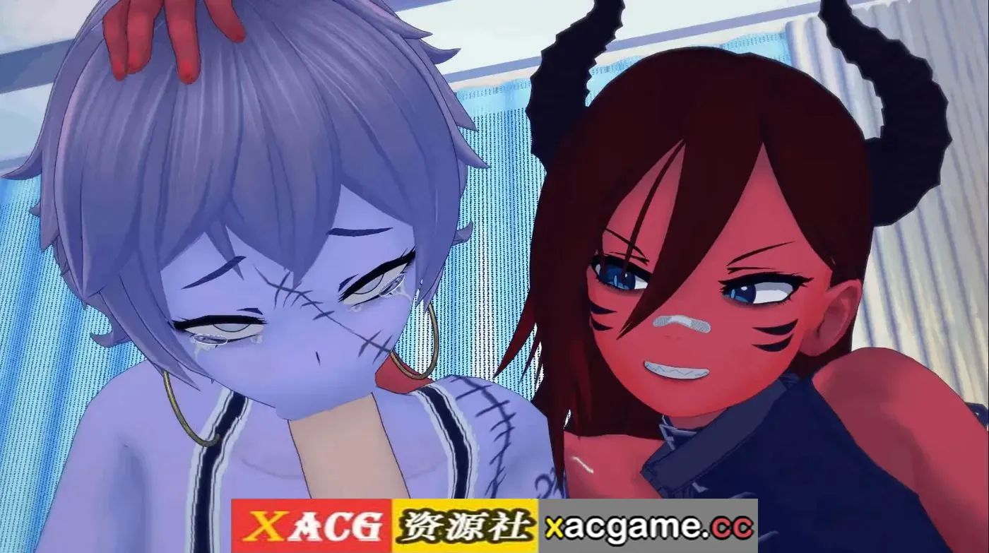 游戏截图-2