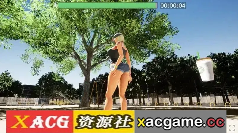 游戏截图-3