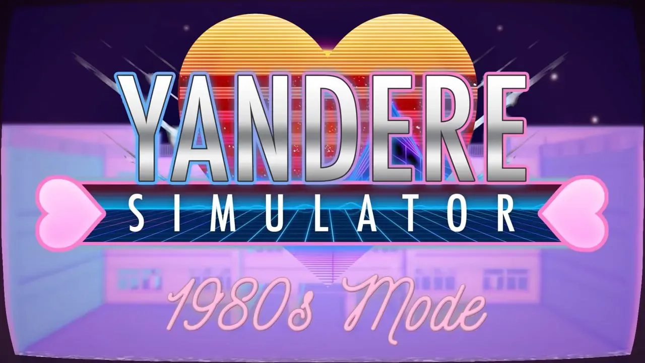 【求资源帮找/日系/3D/ACT/全动态/PC/机翻】病娇模拟器 Yandere Simulator [v2026-05-15]【5.58GB】