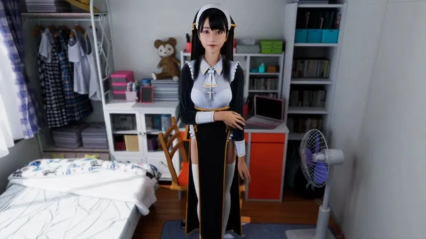 游戏截图-6