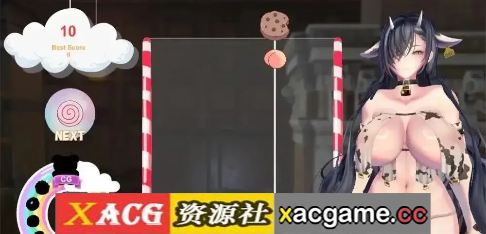 游戏截图-2