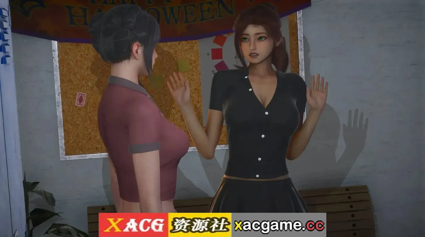 游戏截图-3