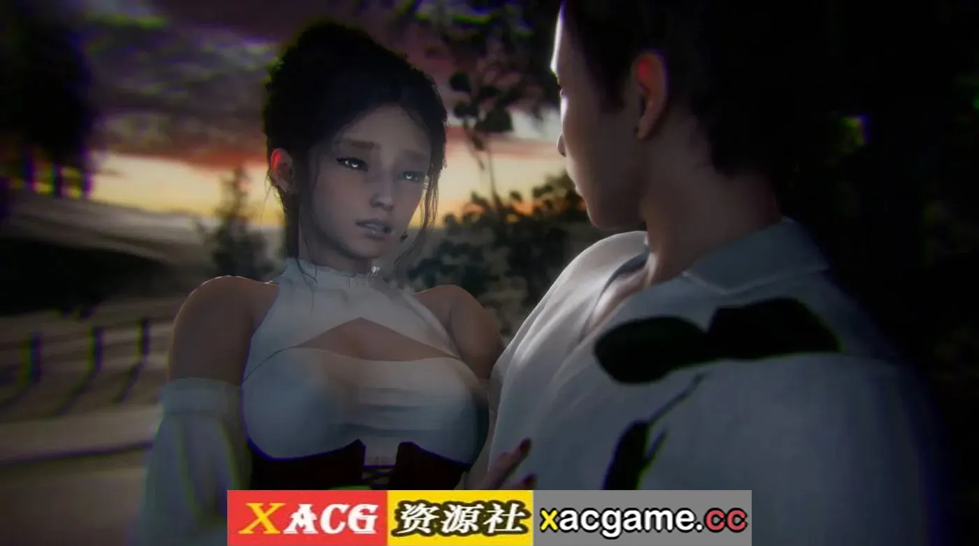 游戏截图-1