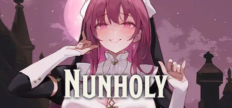 【求资源帮找/精品ACT】【简中】神圣修女 Nunholy Ver1.0.01 670MB