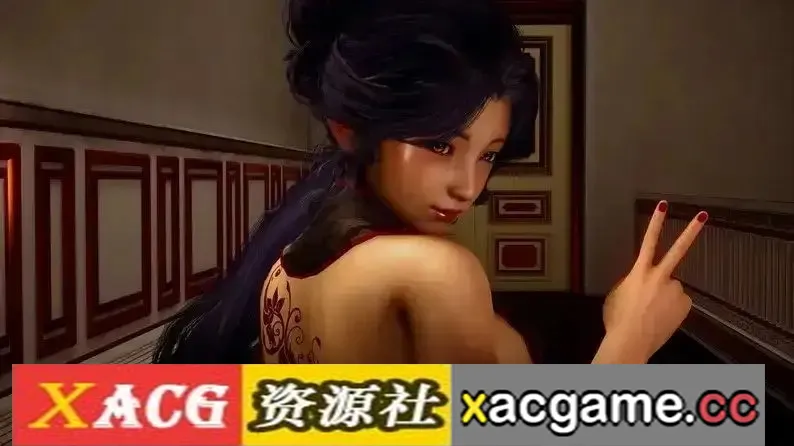 游戏截图-2