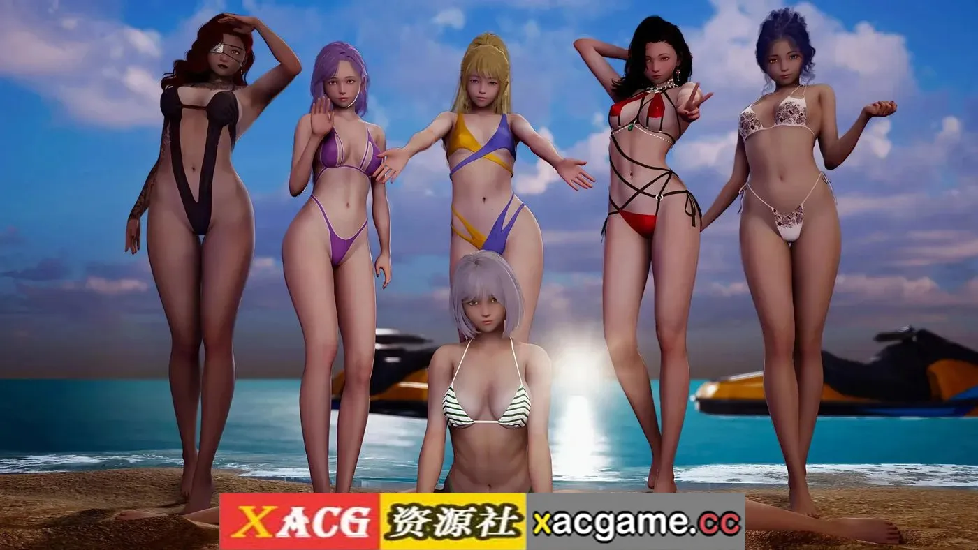 【亚洲SLG】生命之门v0.3 AI版【PC+安卓/2.39G/更新/汉化/动态】
