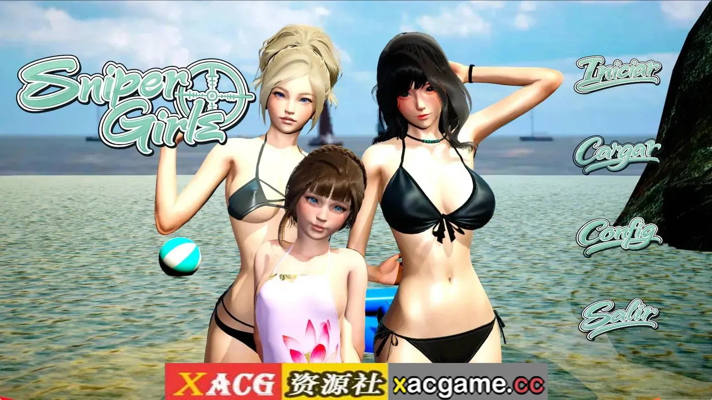 【日系SLG】来世后宫v0.4.7a AI版【PC+安卓/7.75G/更新/汉化/动态】
