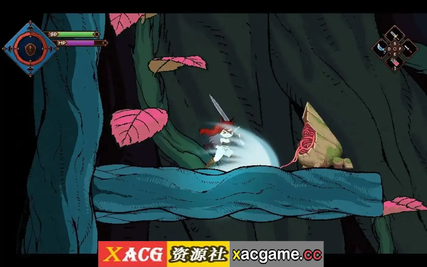 游戏截图-4