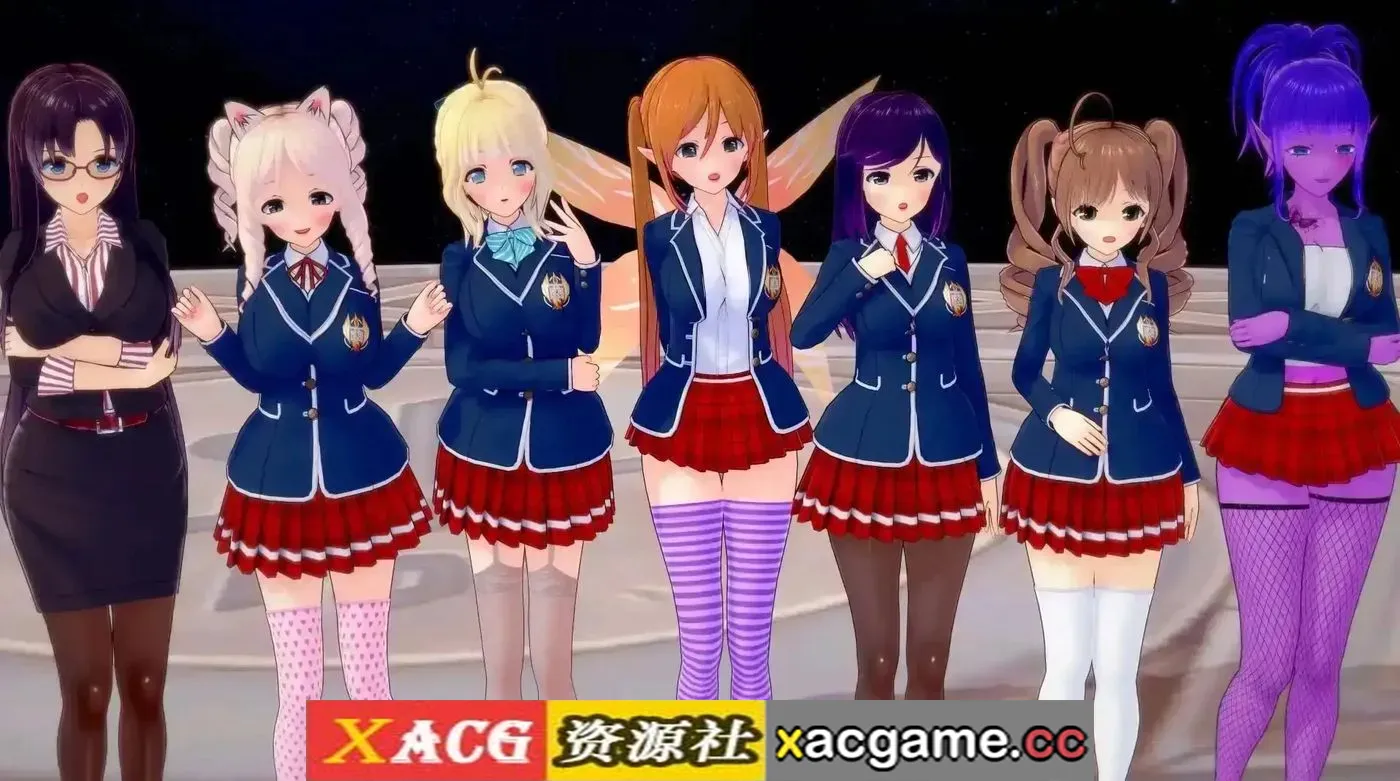 游戏截图-3