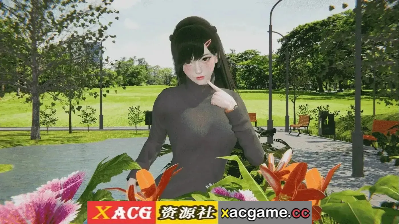 游戏截图-4