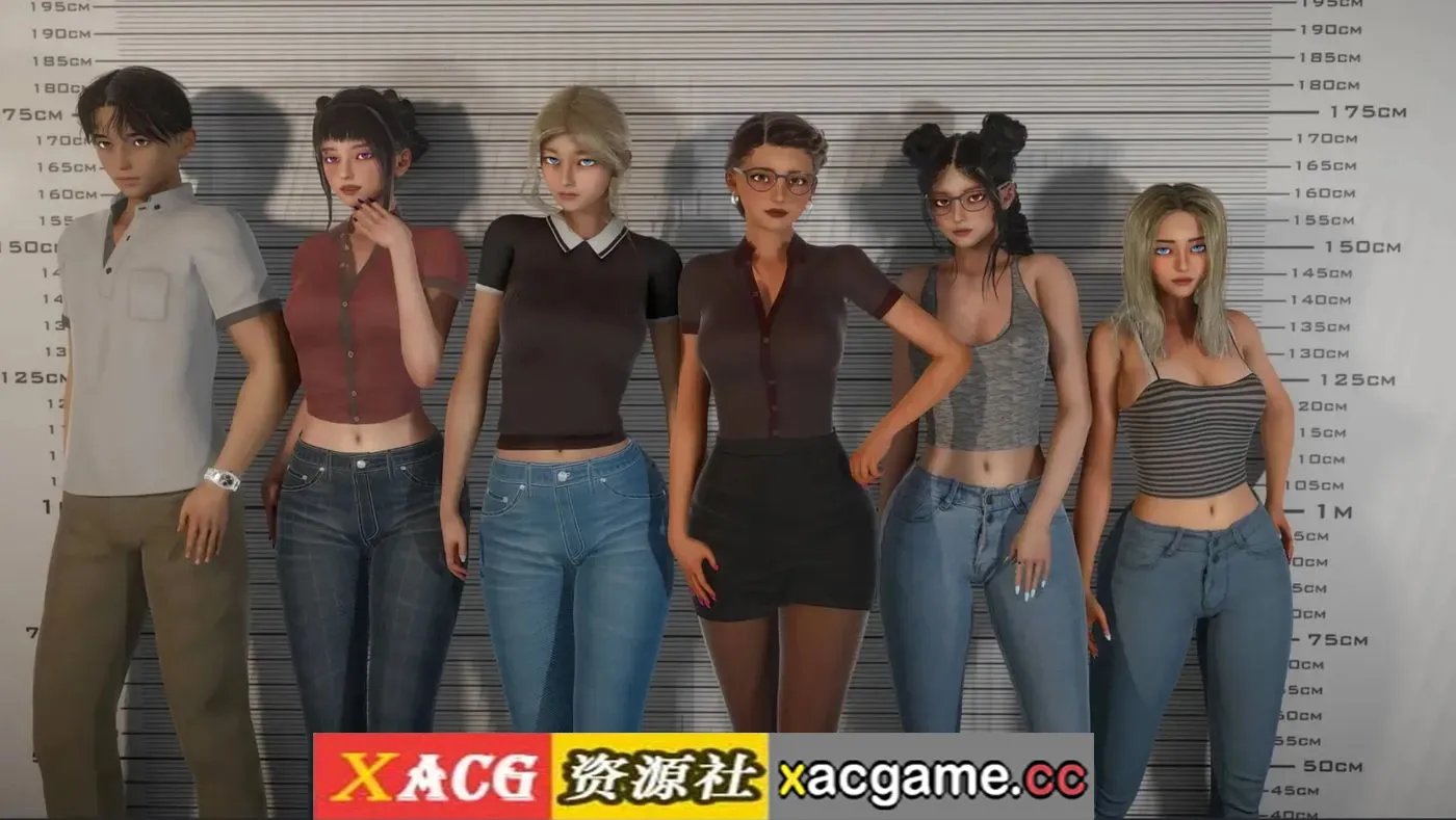 游戏截图-1