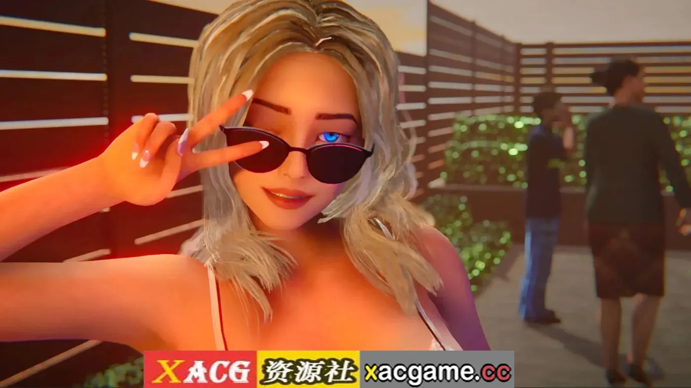 游戏截图-2