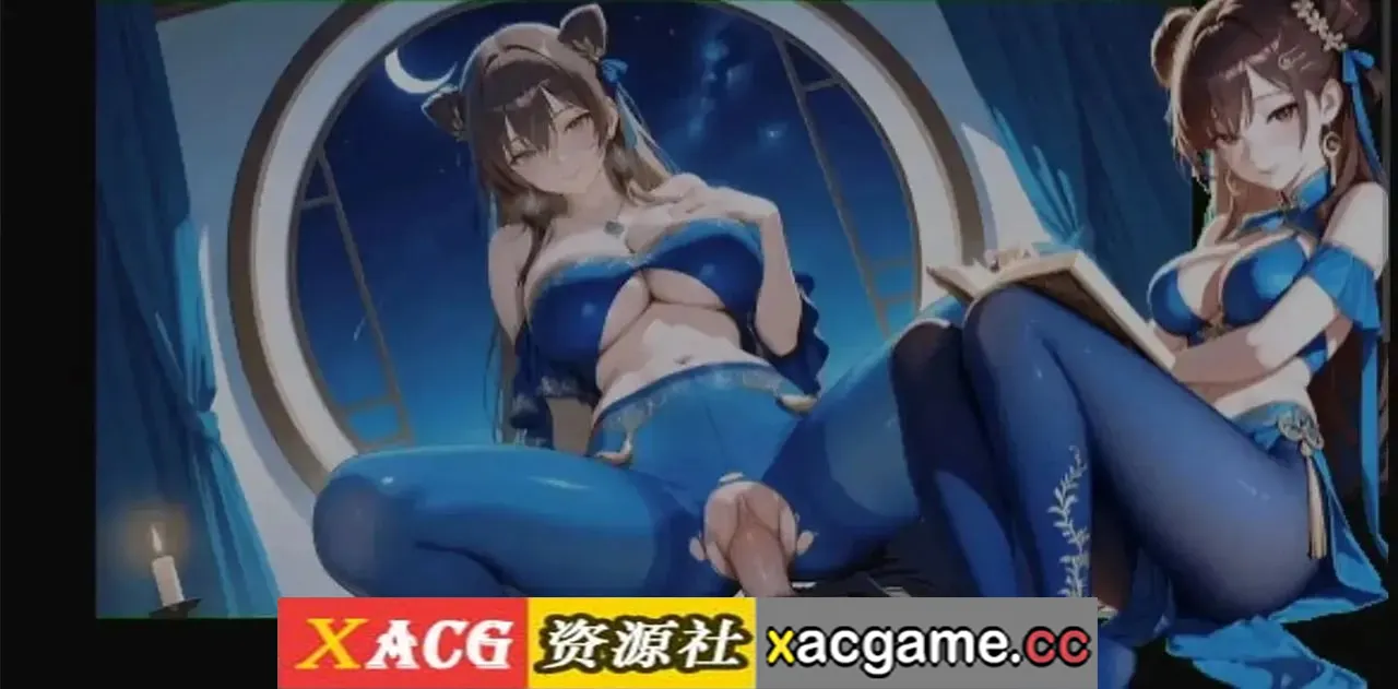 游戏截图-4