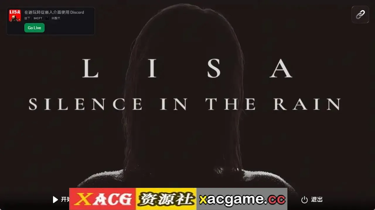 【欧美SLG】丽莎-雨中的寂静v3.4.3 AI版【PC+安卓/3.50G/更新/汉化/动态】