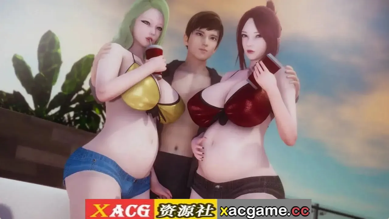 游戏截图-1