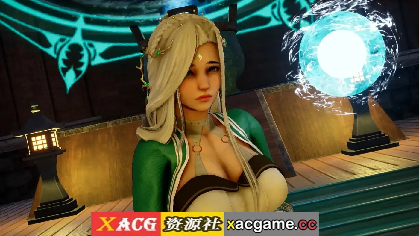 游戏截图-3