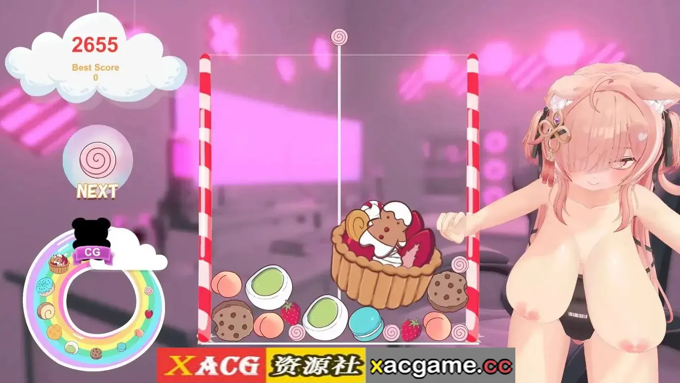 游戏截图-2