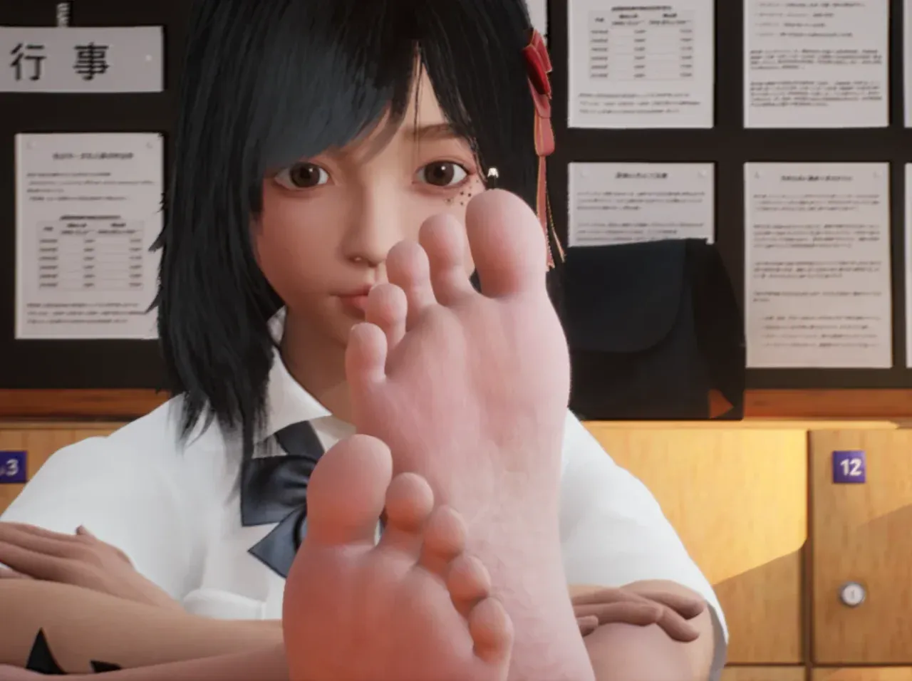 游戏截图-3