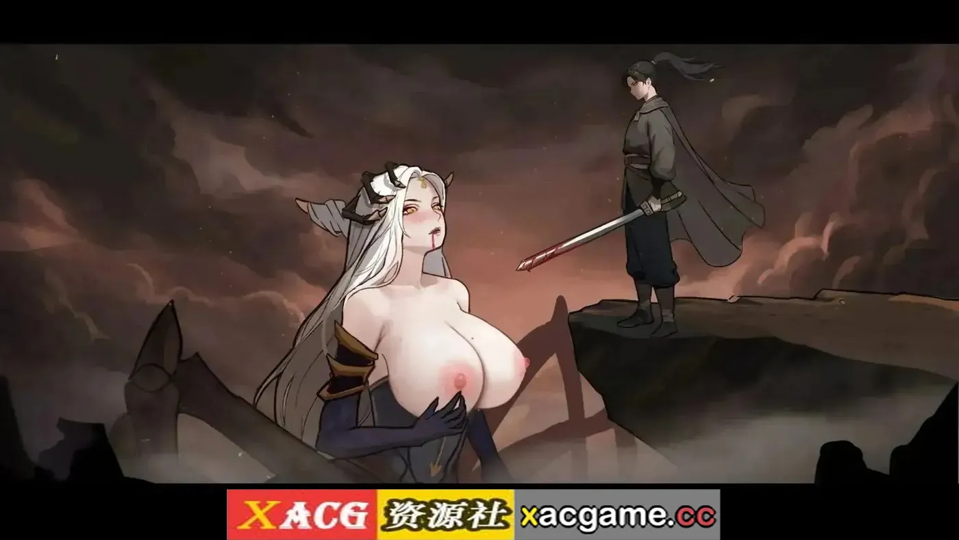 游戏截图-1