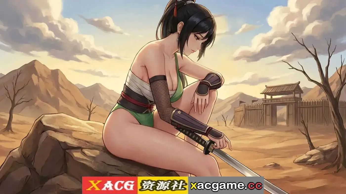 游戏截图-3