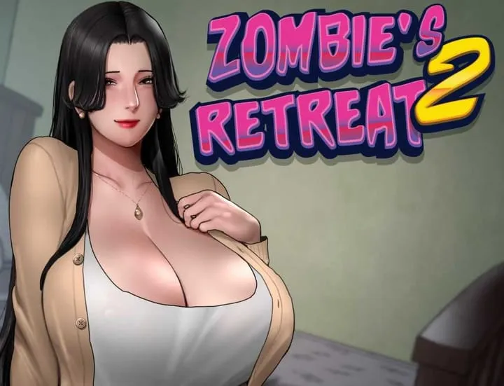【神作RPG/汉化/更新】僵尸生活2：僵局 Zombie’s Retreat 2 Ver1.10 AI汉化步兵版【2.6G】
