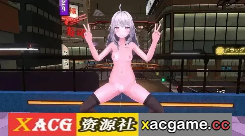 游戏截图-1