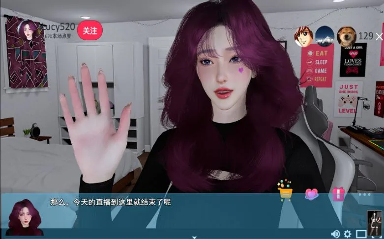 游戏截图-1