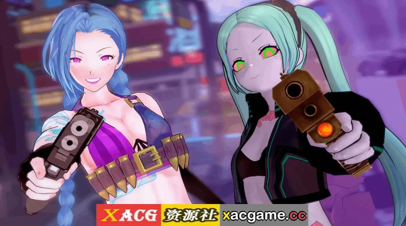 【同人SLG】我的无尽幻想v0.17 AI版【PC+安卓/6.92G/更新/汉化/动态】