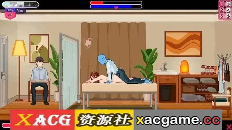 游戏截图-2