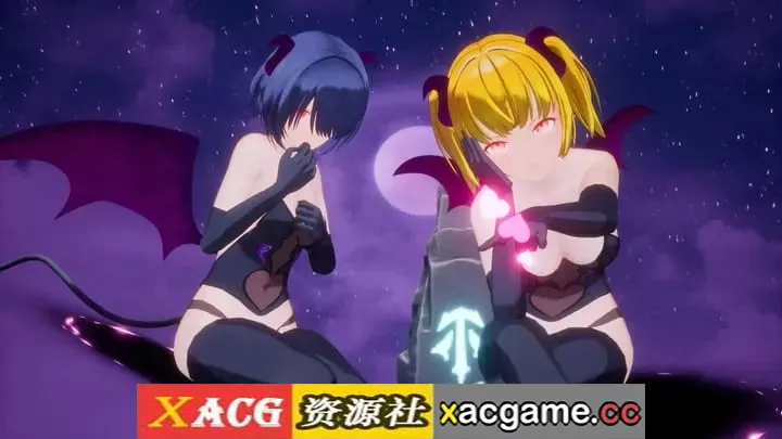 【SLG】ASTREIA.阿斯特蕾亚v20260920 官中版【PC/1.23G/官中】